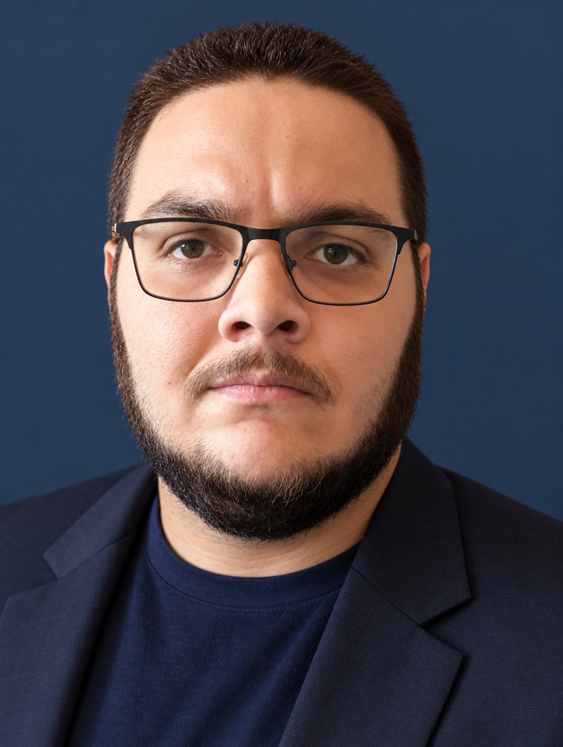 Marcos Oliveira