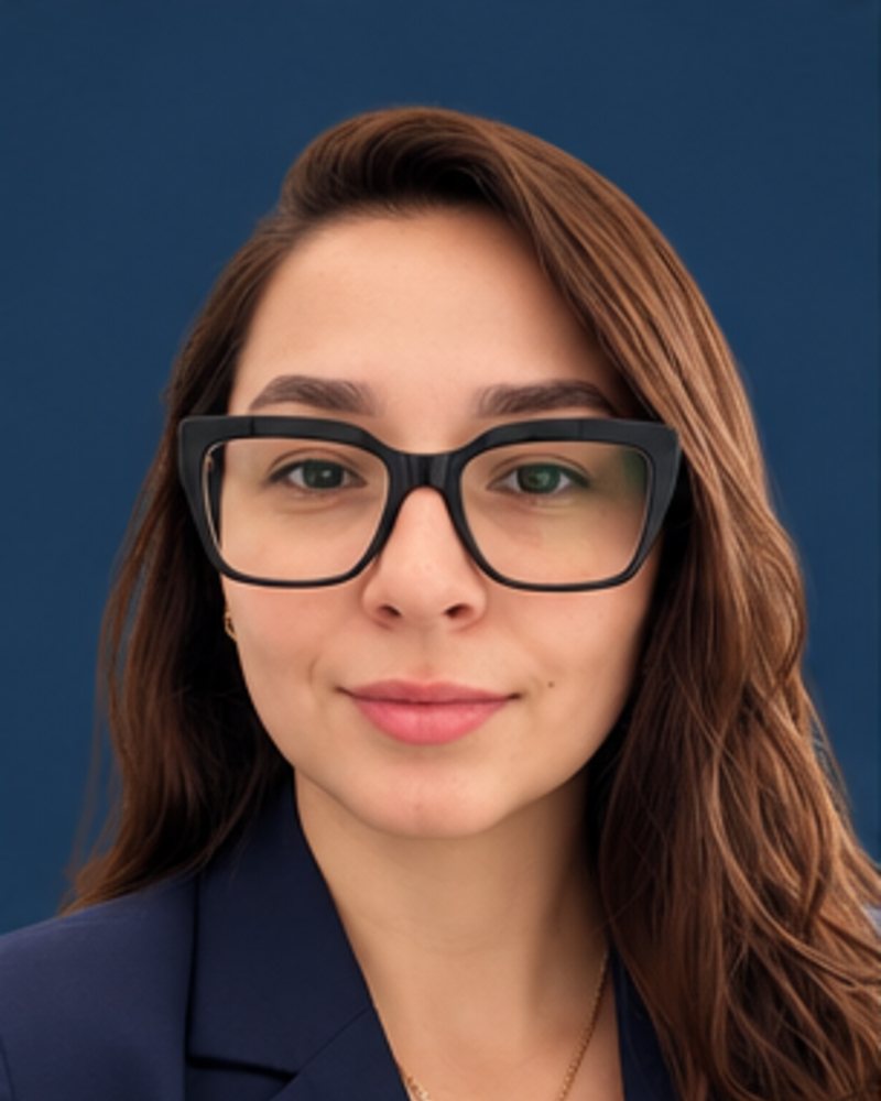 Maria Leticia Cursino